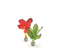 biOrb Plantes en Soie pour Aquarium Petit