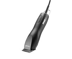 Moser WAHL Tondeuse Max 50 2 Peignes Adaptables pour Chien