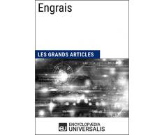 Engrais: Les Grands Articles dUniversalis