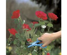 Cueille-Roses de Gardena : Sécateur Pratique pour Couper et Tenir les Roses, avec Grattoir, Lavable au Lave-Vaisselle et Inoxydable (359-20)