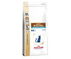 Royal Canin Gastro Intestinal Moderate Calorie Nourriture pour Chat 4 kg