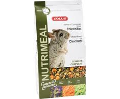 Zolux Nutrimeal Aliment pour Chinchilla 2,5 kg