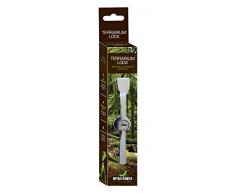 Reptiles Planet Cadena avec Clé Terrarium Lock Éclairages pour Reptile/Amphibien