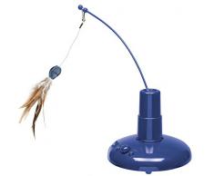 FERPLAST Raptor Jouet Chat Diamètre 18 X 34,5 cm