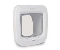 Title PetSafe - Chatière à Puce électronique