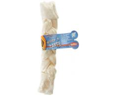 Nobby White´N Tasty Friandise pour Chien 25 cm