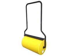 Belli 0910 9 Rouleau à Gazon 3,5 L Jaune 50 x 106 cm