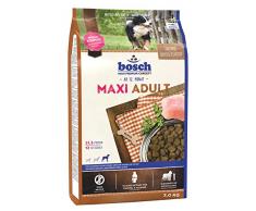 Bosch Maxi Croquette pour Chien Adulte Grande Race 3 kg