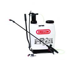 Oregon - Pulvérisateur à dos, 16-litres, ref: 518769