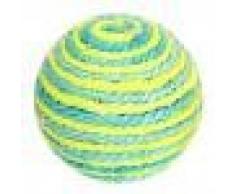 Animal Jouet Balle Corde de Sisal Scratcher Parfait Pour Chien Chat