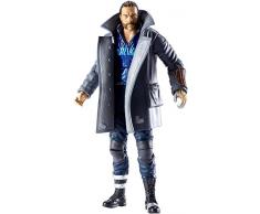 Suicide Squad Boomerang 6'' Criminal Action Figure
