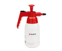 Wurth Quality Liquid Empty Spray Bottle Pulvérisateur de nettoyage