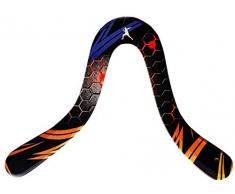boomerang evolution Fun