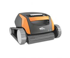 Dolphin - e25 - Robot Electrique de Piscine Fond et parois programmable