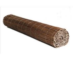 Canisse en Saule - 4m x 2m