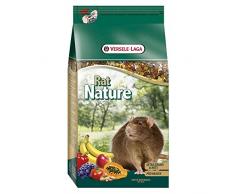 VERSELE LAGA Nature Aliment pour Rats 1 Sac de 2,5 kg (1 x 2,5 kg)