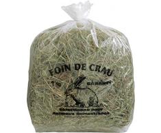 Mas de laqueduc : Foin De Crau Aoc 1kg