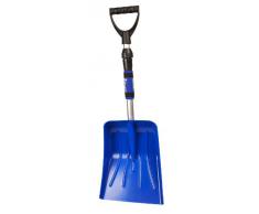 MICHELIN 009494 Pelle à Neige avec Poignée