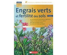 Engrais verts et fertilité des sols - 4e édition (FA.ENV.AGRICOLE)