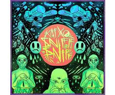 Slackline [Explicit]