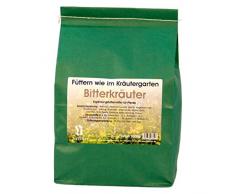 Natusat Mélange dherbes Picris 1000 g Complément alimentaire – Digestion – pour chevaux