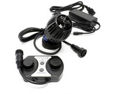 Pompe de brassage SunSun CW-140 1200-15000 l 40 W avec contrôleur pour Aquarium