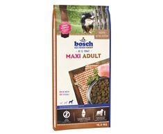 Bosch Maxi Croquette pour Chien Adulte Grande Race 15 kg