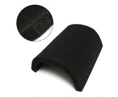 Tutoy Aquacity Bio Éponge Filtre Aquarium Fish Pond Reef Réservoir Filtre Filtration Mousse