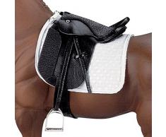 Breyer Stoneleigh-Selle de Cheval