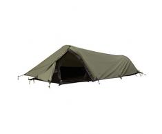Snugpak Ionosphere Tente 1 Personne, Vert Olive
