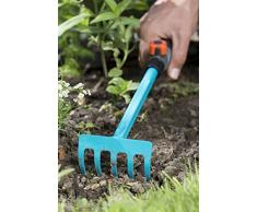 Gardena 08925-20 Combisystem Râteau à fleurs