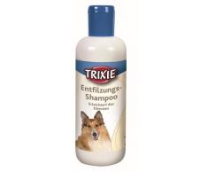 Trixie - Shampooing Chien Démèlant 250 Ml