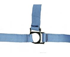 HKM 544086 Stars Licol à Doublure softice, Doux