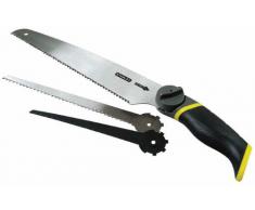 Stanley Scie 3 en 1 (Import Grande Bretagne)