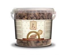 Mühldorfer Friandises Chevaux Mangeoire pour Cheval, Toile de Happen, 1er Pack (1 x 2 kg)