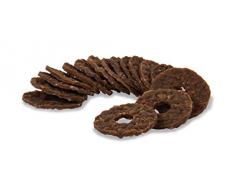 Petsafe Friandise Os pour Chien BB-GN-RING-RH-A-11 Busy Buddy Recharge Comprenant 16 Anneaux Taille XS