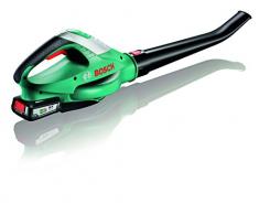 Souffleur sans fil Bosch - ALB 18 LI (1 batterie 18 V 2,5 Ah, 210 km/h)