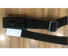 enrouleur Télescopique en Acier inoxydable pour enrouler Les bâches thermiques ou les protections solaires pour piscine de 3 mètres jusqu'à 7 mètres. hasta 7.20 metros en 102mm