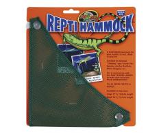 Zoo Med Madagascar Plante Plastique pour Terrarium Taille M