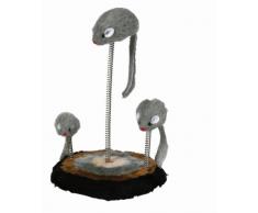 Jouet pour Chat - Souris à Attraper