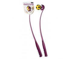 Sharples N Grant Chuck a Longa Lance-Balle pour Chien