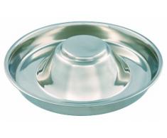 Trixie Ecuelle pour Chiots en Acier Inox 1,4 l / 29 cm