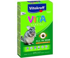 Vitakraft Vita Special Nourriture pour Chinchilla 600 g