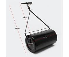 Rouleau à gazon 60 cm metal manuel ou pour autoportée - 051485