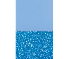 Swimline - li1224sb - Liner Swirl Forme Ovale 3.65x7.31m pour Piscine Hors Sol