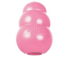 Global Jouet pour Chiot Kong Puppy Petit Jouet de Dentition pour Chien