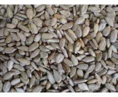 Maltbys Stores Graines de tournesol pour oiseaux 22,68 kg