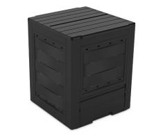 Composteur lt.260 ambition antr.cm.60x60x73h
