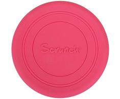 Scrunch Froissez Fbe-82 Frisbee – extérieur et Plage Jouets, Rose