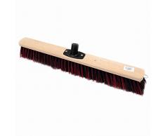 EUGEN NÖLLE NÖLLE Balai paille Arenga/Elaston, 600 mm de large